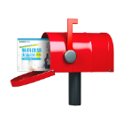 ポスティングチラシ