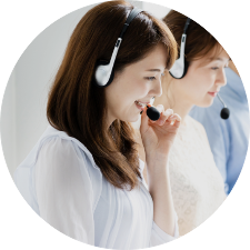 ラクスル カスタマーサポート