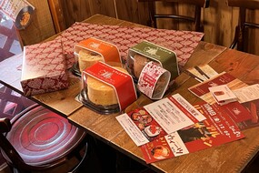 パティスリーカフェひばり