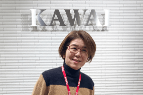 株式会社河合楽器製作所