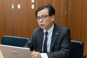 パナソニック株式会社