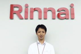 リンナイ株式会社