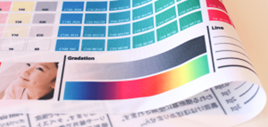 布生地のイメージ