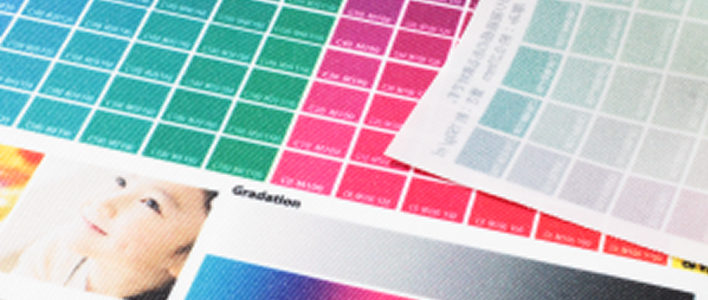 テトロンツイル生地のイメージ