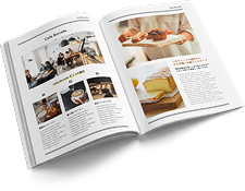 会社案内・広報誌・IR資料