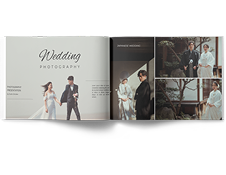 作品集・記念誌・フォトブック