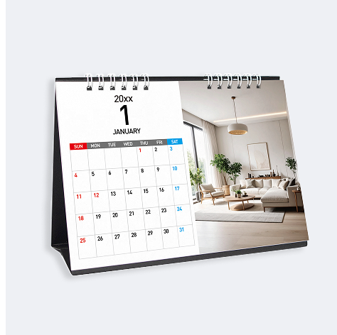 卓上リング13ページ