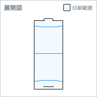 三角POP (テーブルテント)
