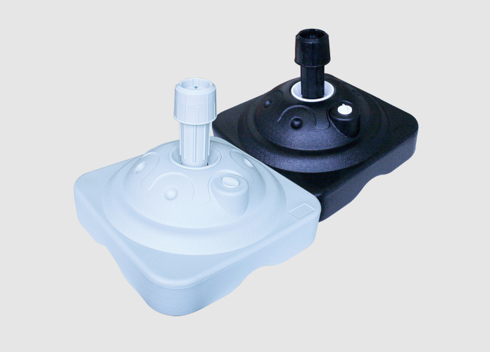 のぼり 注水台(付属品)