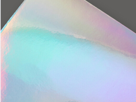 ホログラム(レインボー)のイメージ