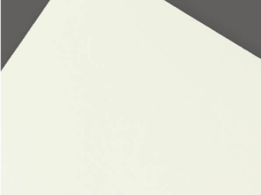 屋内用合成紙(耐水)のイメージ