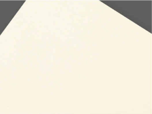 屋外用合成紙(耐水)のイメージ