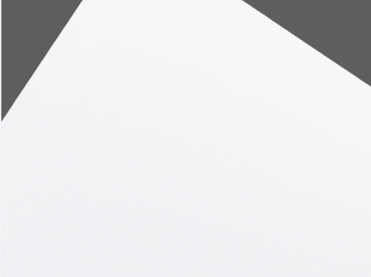 白PPのイメージ