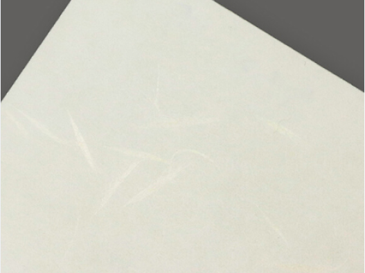 和紙(大礼)のイメージ