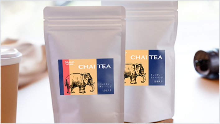 食品や化粧品、日用品などの商品情報表示