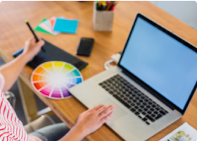 デザインデータのご用意