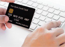 ご入金(お支払い)