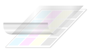 PP加工のイメージ画像